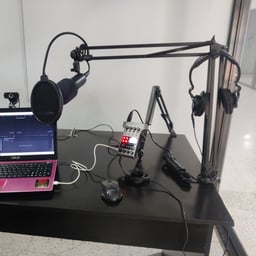 Deep Accent Narrator