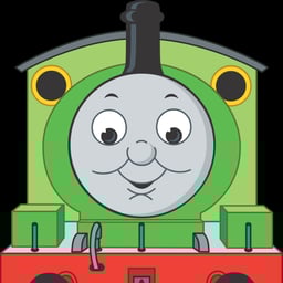 Percy The Small Engine (V2)