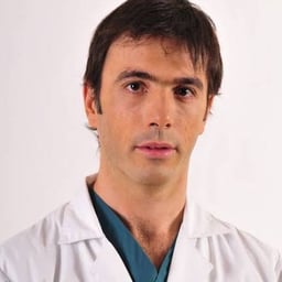 Voz Analítica Masculina