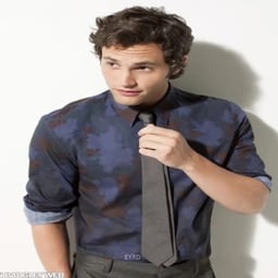 เสียงชายใจดี