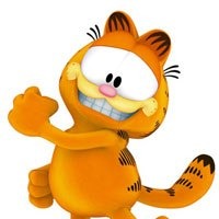 غارفيلد - Garfield