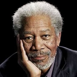 Morgan Freeman