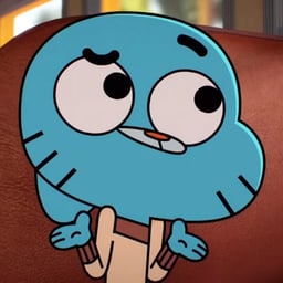 Gumball Watterson