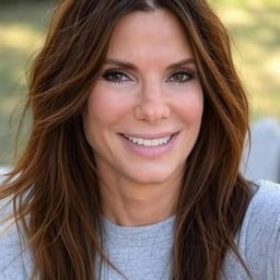 Sandra Bullock Annette 