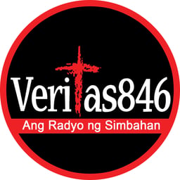 Radyo Veritas 846 Announcer