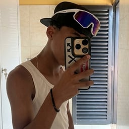 Voz Juvenil Tranquila