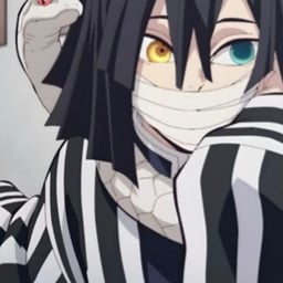 Iguro obanai (español latino)