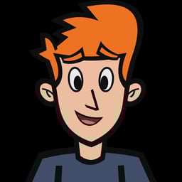 Mikey Simon (Kappa Mikey)