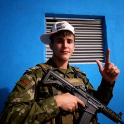 Voz Melódica Española