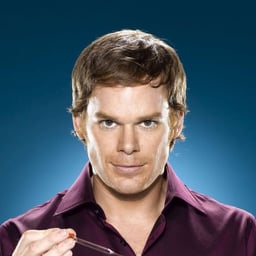 Dexter Morgan / Español Latino
