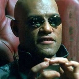 Morpheus Português Brasil