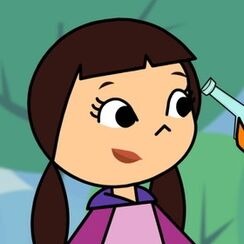 Marina (Fishtronaut)