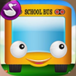 Freudige Kinderstimme