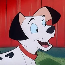 Lucky (Pamela Adlon)