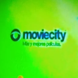 Locutor de Moviecity Latinoamérica (2013-2014)
