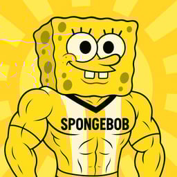 سبونج بوب 
