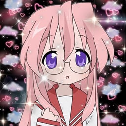 Miyuki Takara - Lucky Star