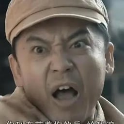 解说男（赵刚版）