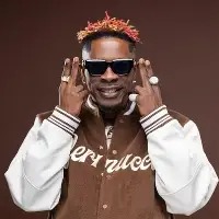 SHATTA WALE