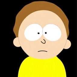 Morty smith
