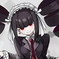 ◆Celestia Ludenberg ♣︎
