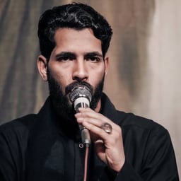 محمد الحصناوي