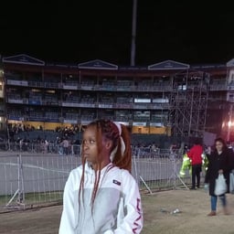 Calm Nature Narrator