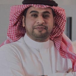 محمد العريني