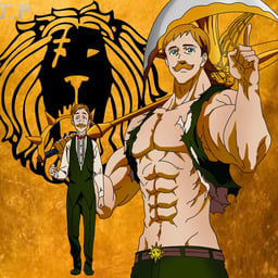 Escanor PTBR