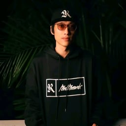 Energetic Event Host