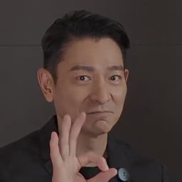 Andy Lau 