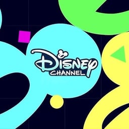 Disney Channel LA - Locutor (2020)