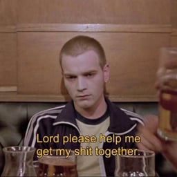 Confident Outdoor Narrator