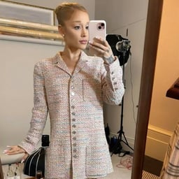 Ariana Grande 