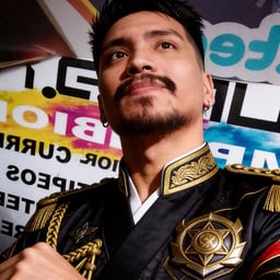 Voz Peruana Profunda