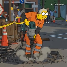 Playful Character Voice