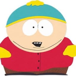Animated Character Voice