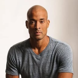 David Goggins