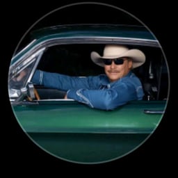 Alan Jackson 