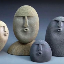 元気な叫び声