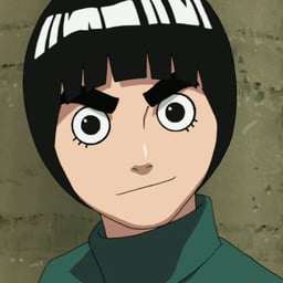 Rock Lee