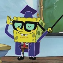 SpongeBob 