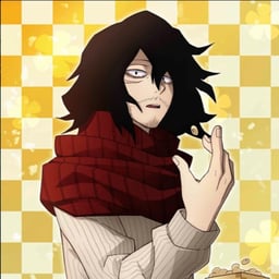 Aizawa shota
