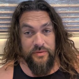 Jason momoa 