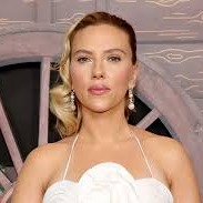 Scarlett Johansson avatar