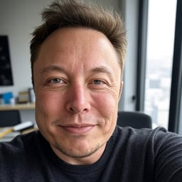 Elon musk 