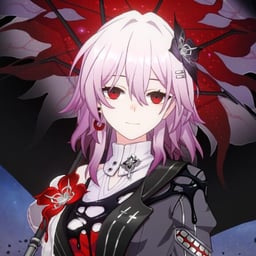 Evernight (Honkai: Star Rail)