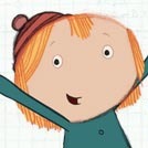 Peg (Peg + Cat) (VA: Hayley Faith Negrin)