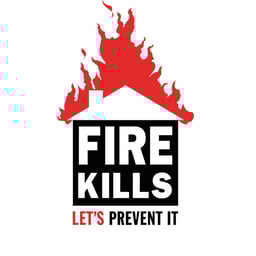 Fire kills witch voice (FIXED)