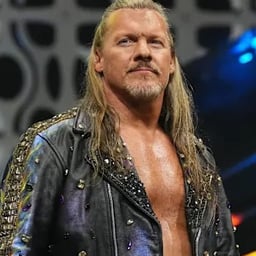 Chris Jericho